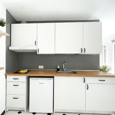 Central House Коралео Екстериор снимка