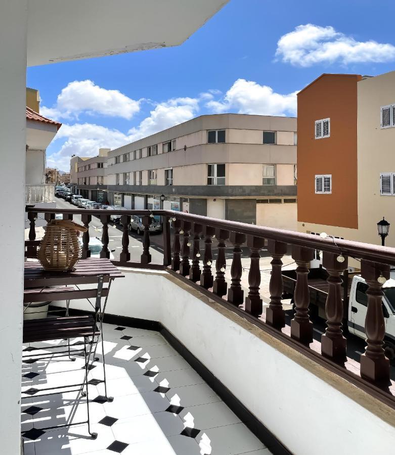 Central House Коралео Екстериор снимка