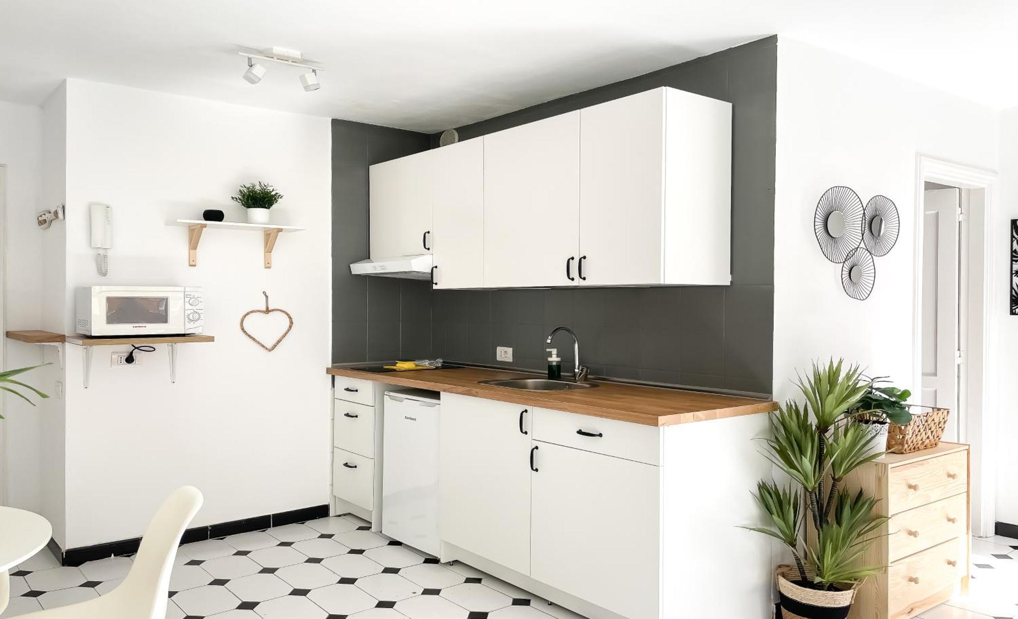 Central House Коралео Екстериор снимка