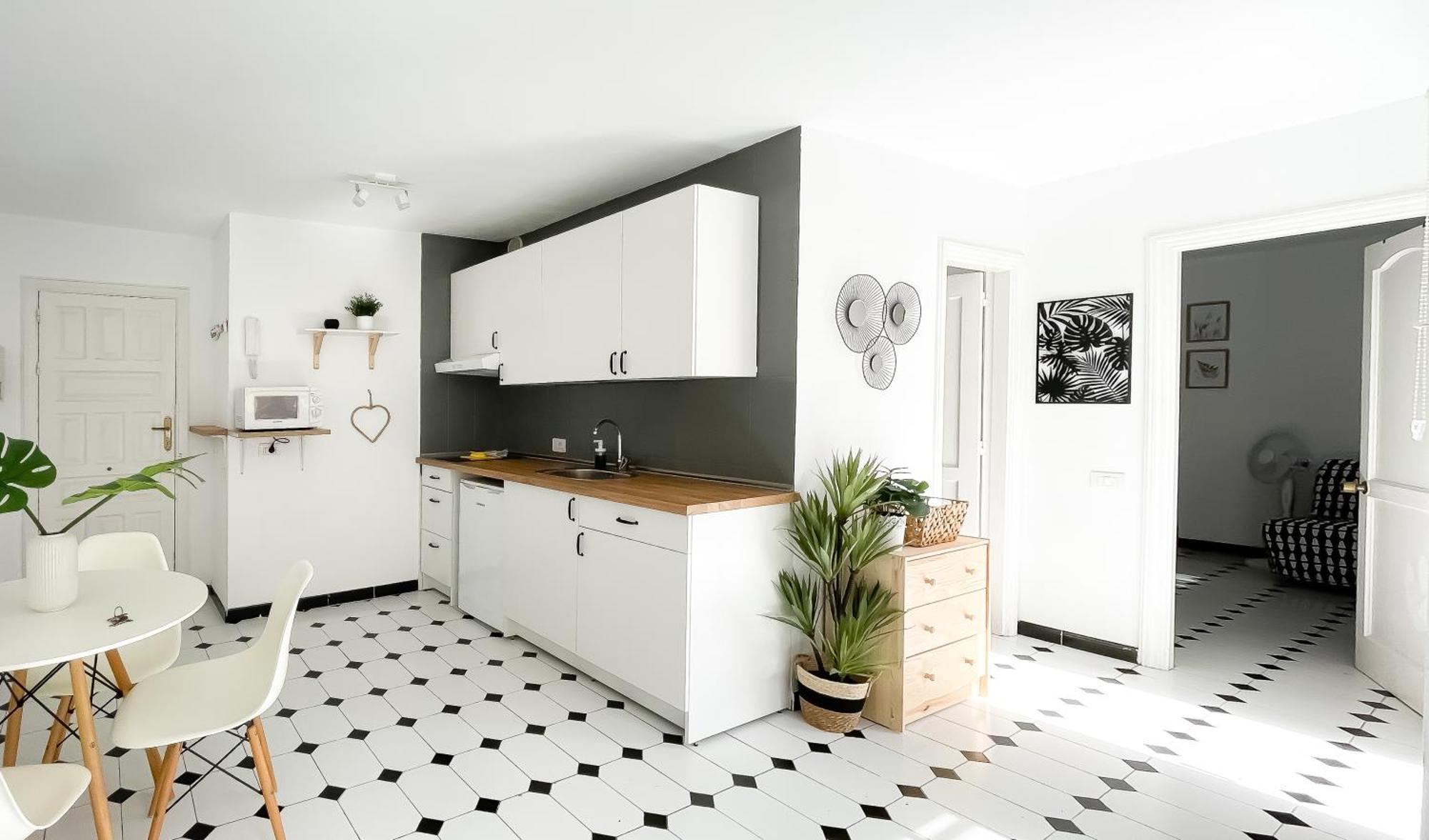 Central House Коралео Екстериор снимка